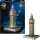 Ravensburger 3D Puzzle Iconics: Big Ben - mit Licht