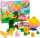 BRIO Starerset Blumenhaus