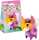 BRIO Spielset Aster Flower Outfit