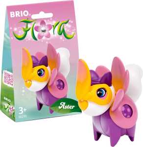 BRIO Spielset Dandelion Leaf Outfit