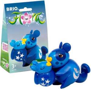 BRIO Spielset Lavender & Grape