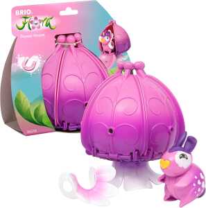 BRIO Spielset Heather Flower House