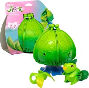 BRIO Spielset Ivy Flower House