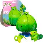 BRIO Spielset Ivy Flower House