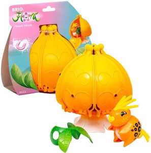BRIO Spielset Marigold Flower House