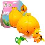 BRIO Spielset Marigold Flower House
