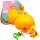 BRIO Spielset Marigold Flower House