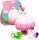 BRIO Spielset Poppy Flower House