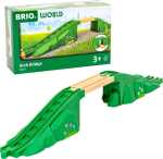 BRIO Spielset Modulare Brücke