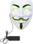 Boland Maske Protest LED