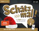 Quiz Schätz mal! Xmas Edition