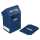 ULTIMATE GUARD Deck Case 80+ Standardgröße blau