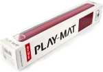 ULTIMATE GUARD Spielmatte Play-Mat Monochrome bordeaux...