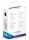 ULTIMATE GUARD Cortex Sleeves matt schwarz 66x91mm 100 Stück
