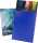 ULTIMATE GUARD Cortex Sleeves matt blau 66x91mm 100 Stück