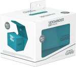 ULTIMATE GUARD Sidewinder 100+ XenoSkin petrol