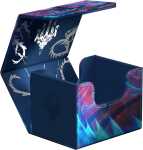 ULTIMATE GUARD Sidewinder 100+ Xenoskin Magic: Ugin Eye...