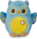 vtech Leuchtende Plüscheule