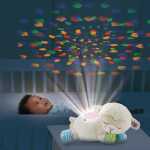 vtech 3-in-1 Sternenlicht-Schäfchen