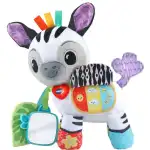 vtech Babys Plüsch-Zebra