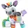 vtech Babys Plüsch-Zebra