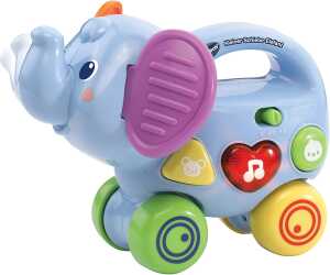 vtech Kleiner Schiebe-Elefant