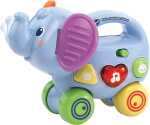 vtech Kleiner Schiebe-Elefant