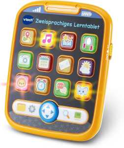 vtech Zweisprachiges Lerntablet