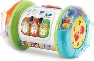 vtech 3-in-1 Rollende Entdecker-Trommel