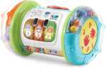 vtech 3-in-1 Rollende Entdecker-Trommel