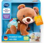 vtech Krabbel-mit-mir-Bär