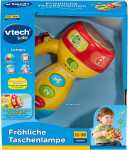 vtech Fröhliche Taschenlampe