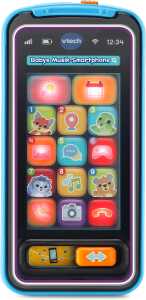 vtech Babys Musik-Smartphone