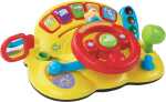vtech Lustige Fahrschule