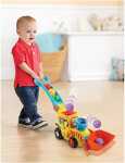vtech Ballspaß Bagger