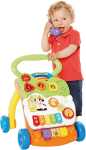 vtech Spiel- und Laufwagen
