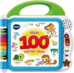 vtech Mein 100-Wörter-Buch