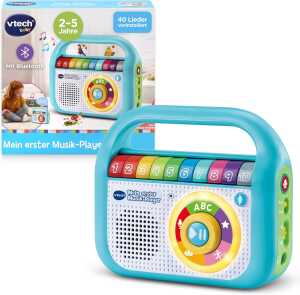 vtech Mein erster Musik-Player