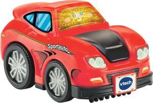 vtech Tut Tut Baby Flitzer Sportauto