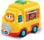 vtech Tut Tut Baby Flitzer Pizzawagen
