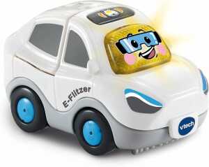 vtech Tut Tut Baby Flitzer Elektroflitzer