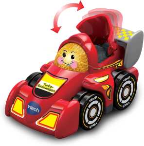 vtech Tut Tut Baby Flitzer Turbo-Rennwagen