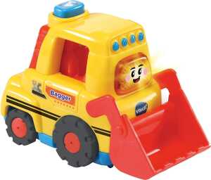 vtech TutTut Baby Flitzer Bagger