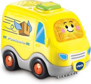 vtech Tut Tut Baby Flitzer Postauto