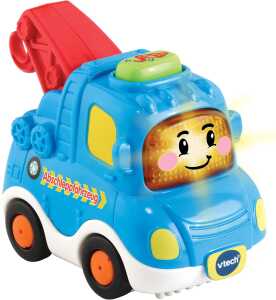 vtech TutTut Baby Flitzer Abschleppfahrzeug