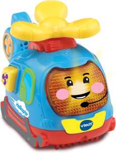vtech TutTut Baby Flitzer Helikopter
