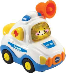 vtech TutTut Baby Flitzer Polizei