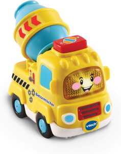 vtech Tut Tut Baby Flitzer Betonmischer
