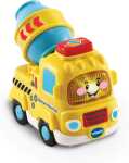 vtech Tut Tut Baby Flitzer Betonmischer
