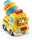 vtech Tut Tut Baby Flitzer Betonmischer